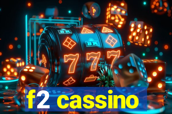 f2 cassino